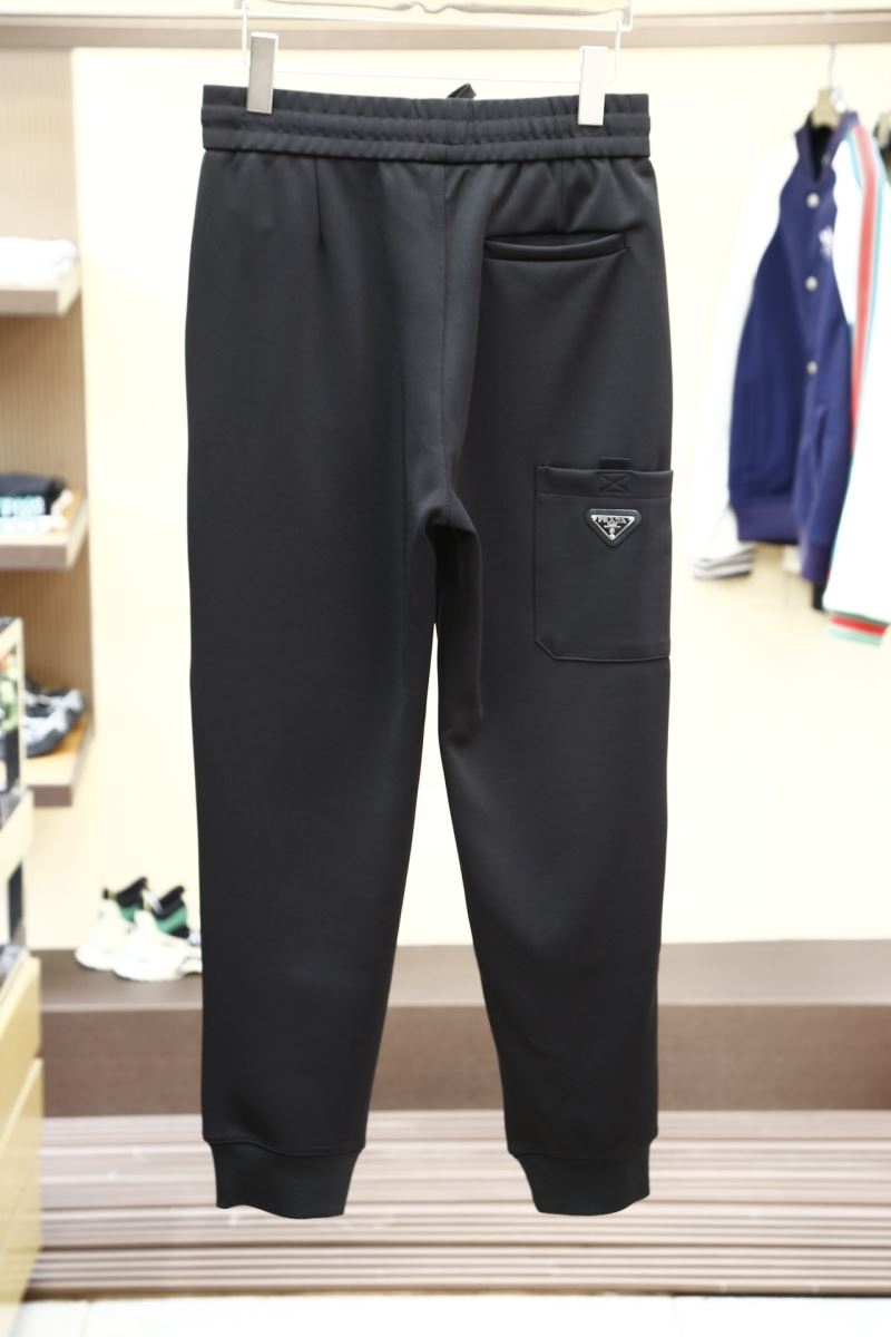 Prada Long Pants